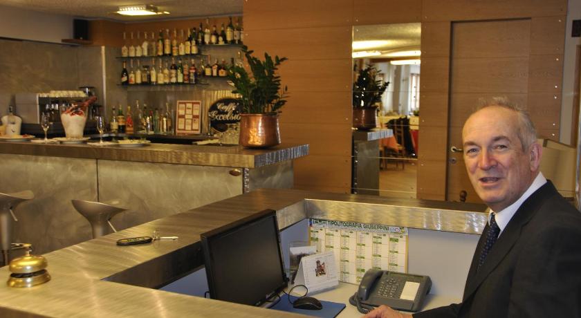 Hotel Sud Ovest photo