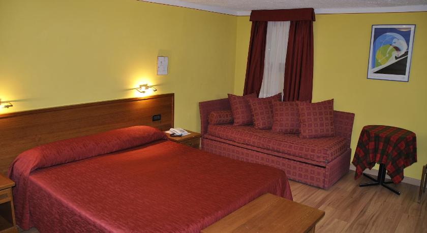 Hotel Sud Ovest photo