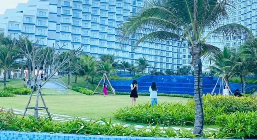 Sea Moon Bai Dai Cam Ranh  Beach House - image 28