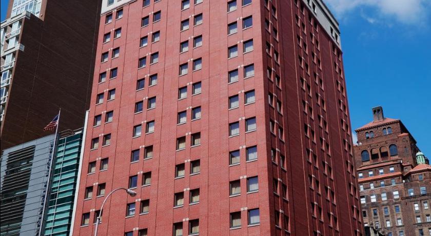 The Kitano New York Hotel photo