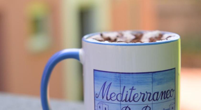 B&B Mediterraneo photo