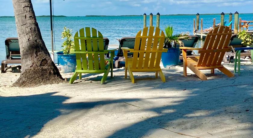 Seafarer Key Largo Resort and Beach photo