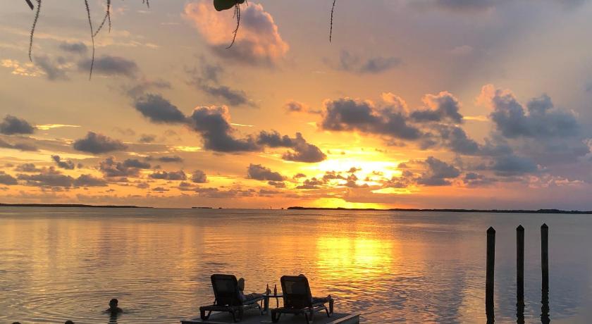 Seafarer Key Largo Resort and Beach — Hotel in Key Largo (FL)