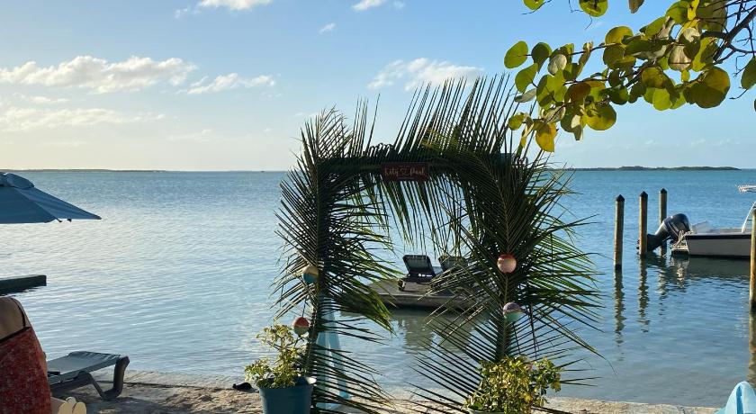 Seafarer Key Largo Resort and Beach photo