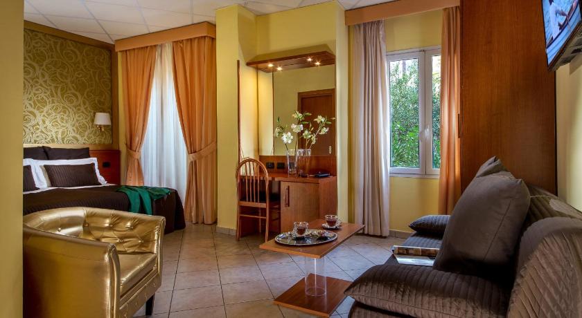 Ad Hoc Domus Guest House photo