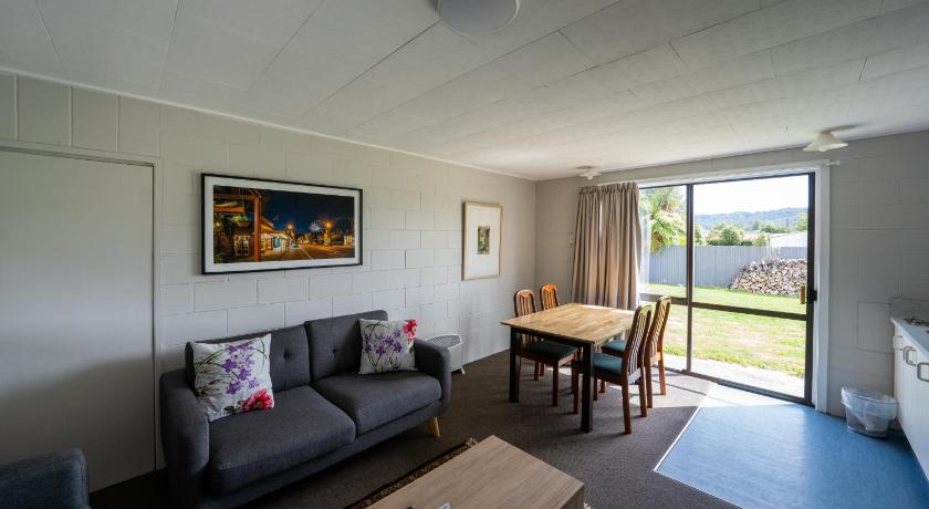 Dawsons Hotel — Hotel in Reefton