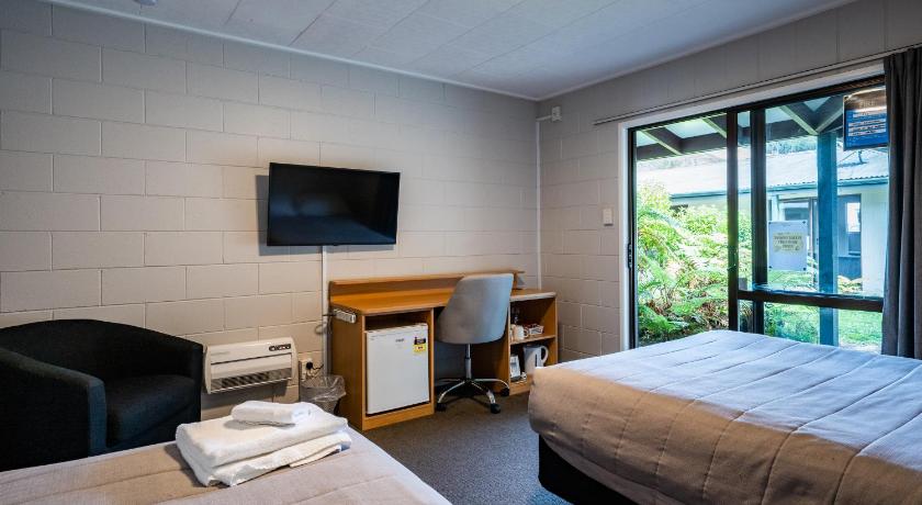 Dawsons Hotel photo