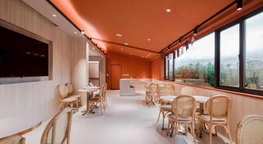 台北 Archess Hotel 4星级 酒店 外观