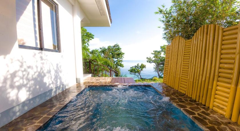 Anda Pearl Premier Resort photo