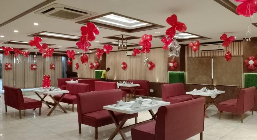 Hotel Madhuvan by TravelkartOnline photo