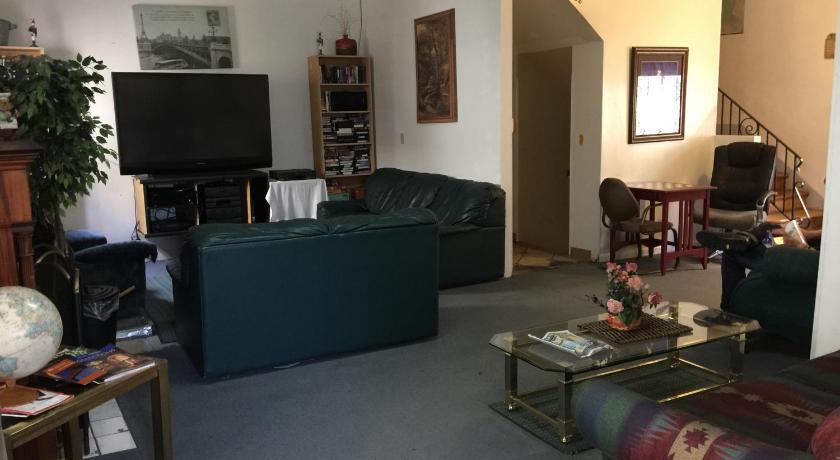 Avenues Hostel — Hotel in Salt Lake City (UT)