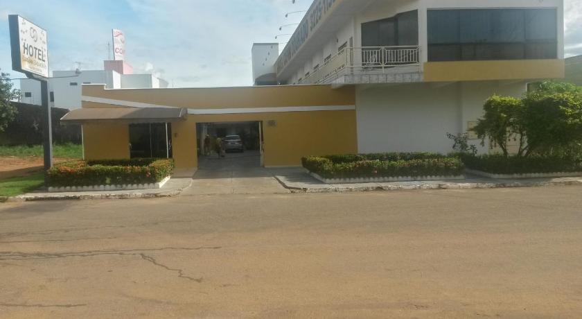 HOTEL IBIS PALMAS AVENIDA JK PALMAS (TOCANTINS) 3* (Brazil) - from