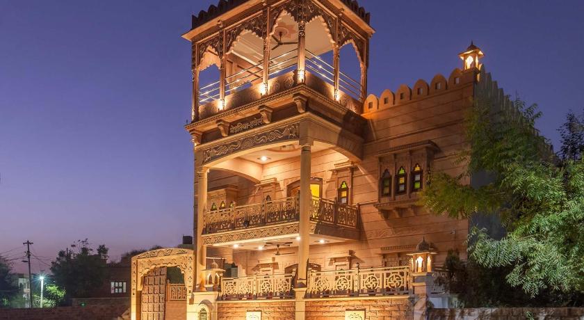StayVista at Sunset Escape — Hotel in Jodhpur