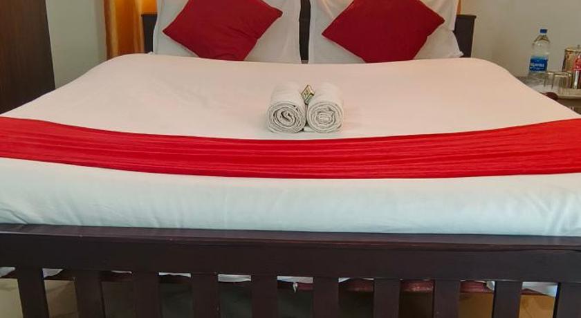 COCHIN STAY INN photo