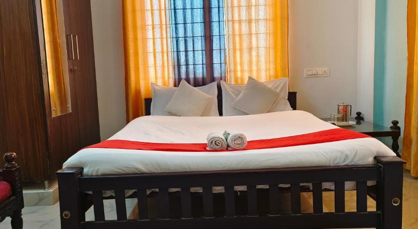COCHIN STAY INN photo