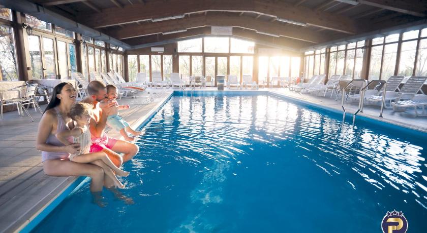 Hotel Ravni Gaj photo
