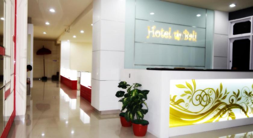 Hotel Bali photo