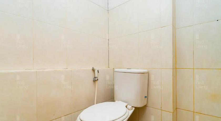 Image of RedDoorz Room 10