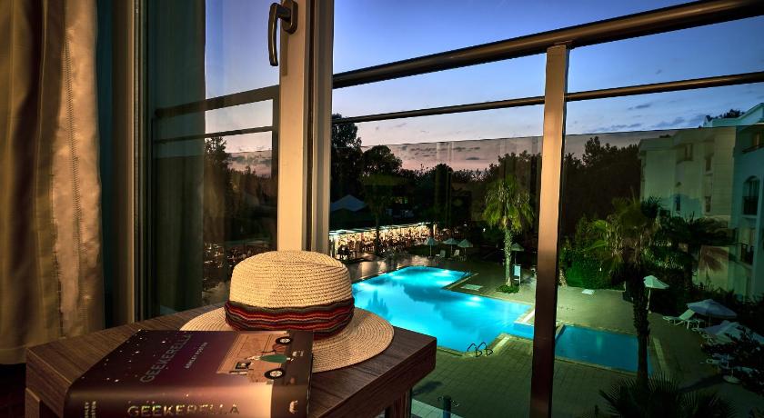 Maya Golf Hotel - All Inclusive photo