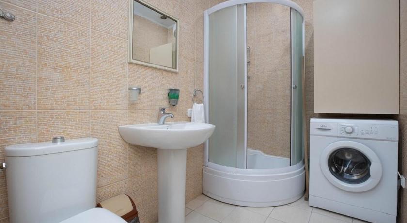 Stay Inn Apartments on Nalbandyan 7-1 photo