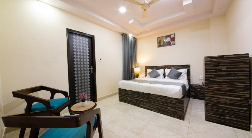 Umra grace By Perfect stayz - image 38
