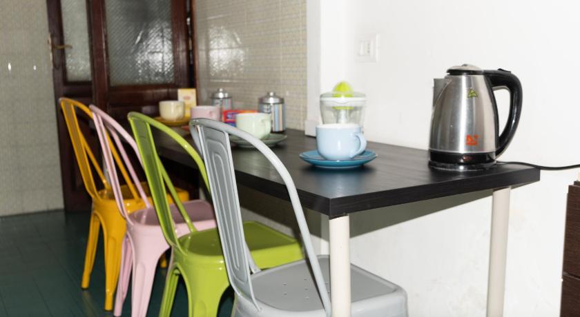 Silton's Rooms photo