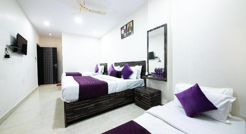 Umra grace By Perfect stayz - image 40