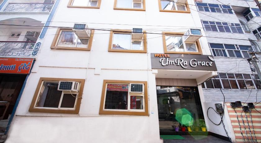 Umra grace By Perfect stayz - image 17