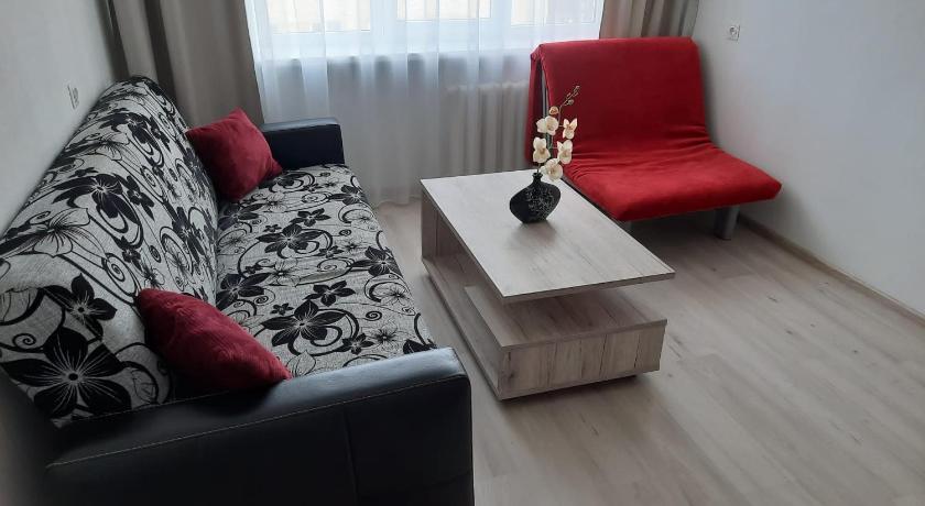 PA Apartment