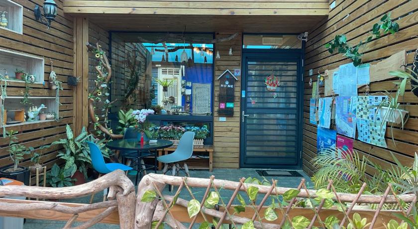 Yu Shou Hao Hsien Guesthouse — Hotel in Hualien