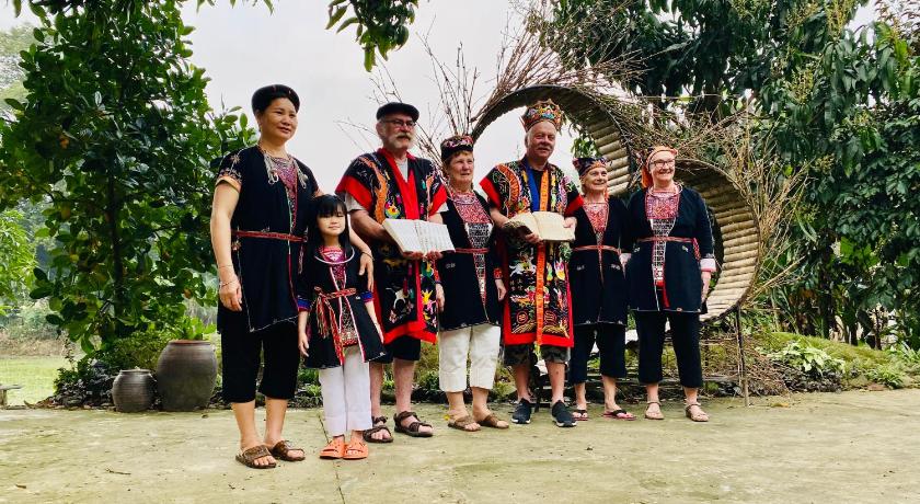 Image of Double Room with Garden View 15