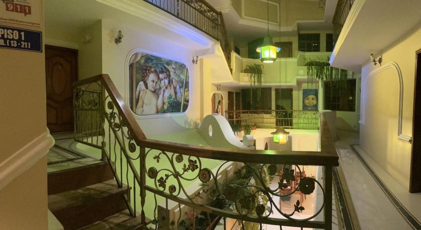Hotel Donde Marcelo photo
