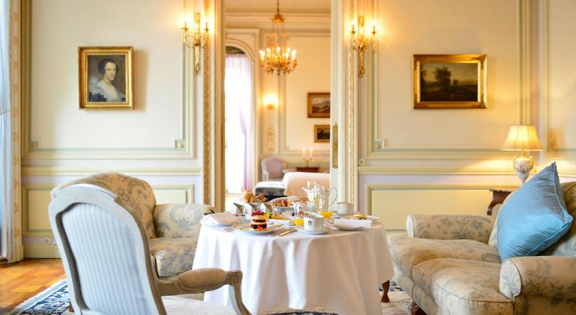 Image of Prince's Suite 5
