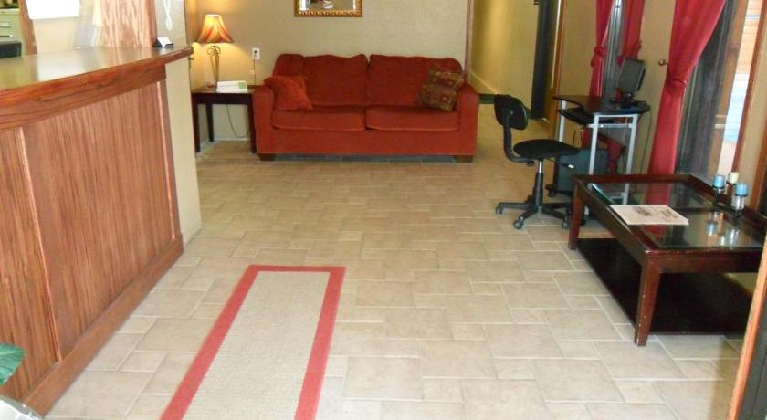 Super 8 By Wyndham Chadron Ne photo