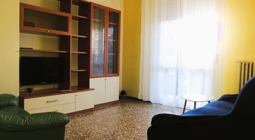 Residenza Parco dei Tigli. - image 6