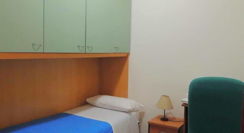 Residenza Parco dei Tigli. - image 22