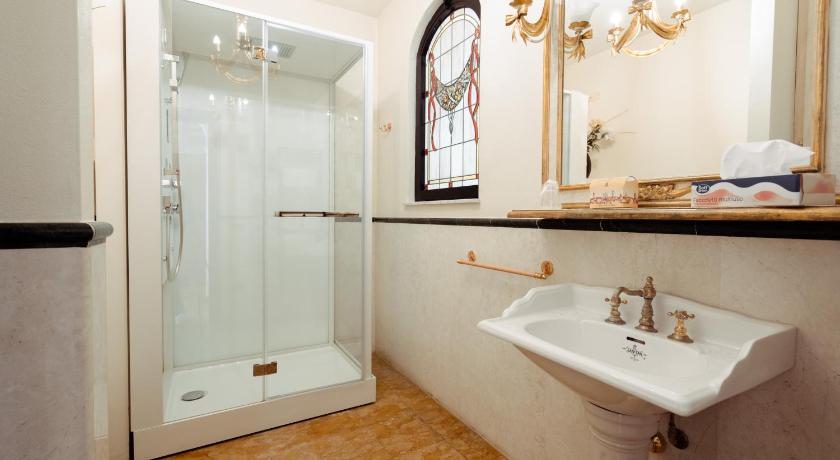 Bilde av Juniorsuite med balkong (Junior Suite with Balcony) 2