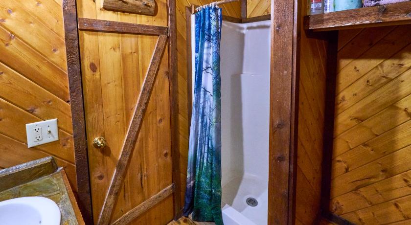A Cabin In The Woods photo