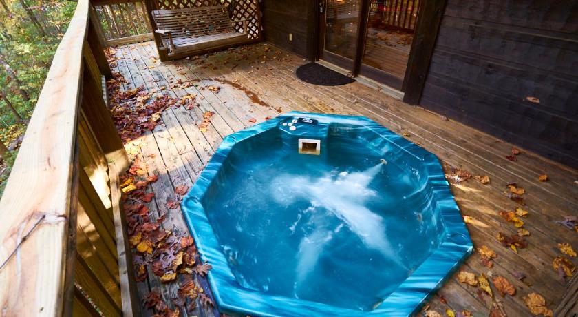 A Cabin In The Woods photo