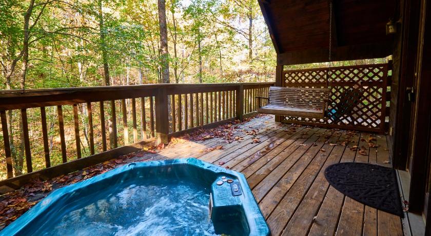 A Cabin In The Woods photo