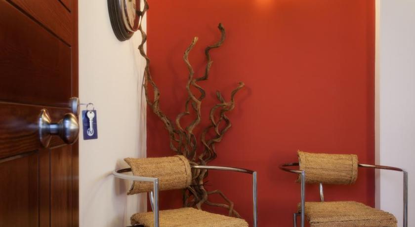 Image of One-Bedroom Apartment 17