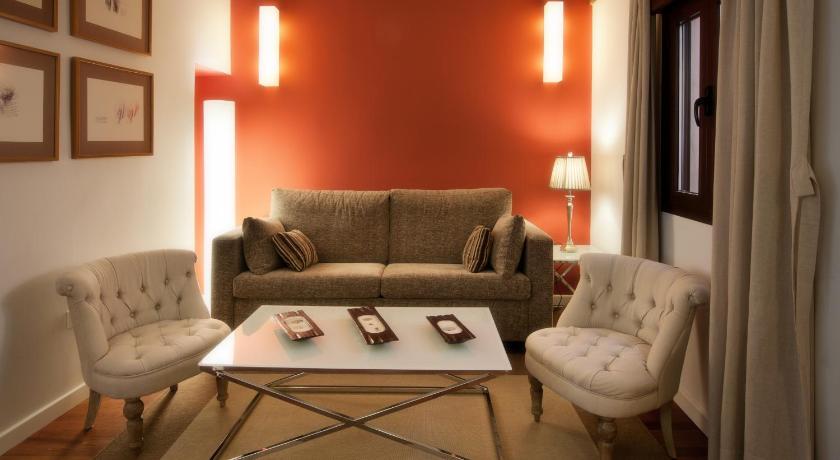 Image of One-Bedroom Apartment 4