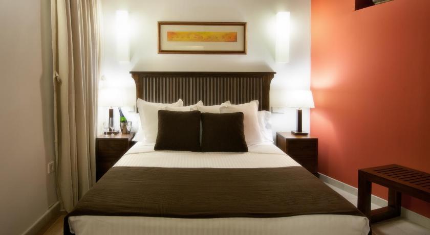 Image of One-Bedroom Apartment 5