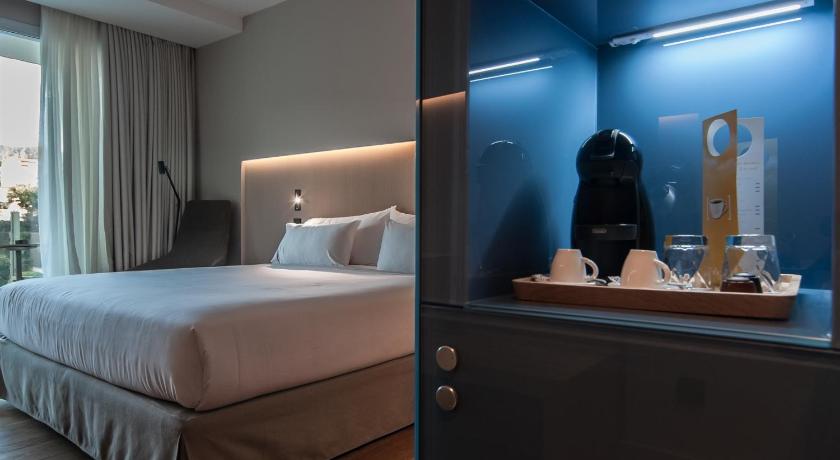 Hotel Sorli Emocions