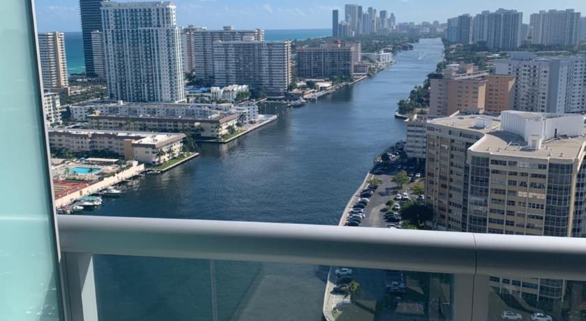 Beachwalk Elite Hotels and Resorts photo