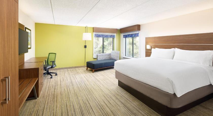 Holiday Inn Express & Suites Atlanta - Tucker Northlake photo