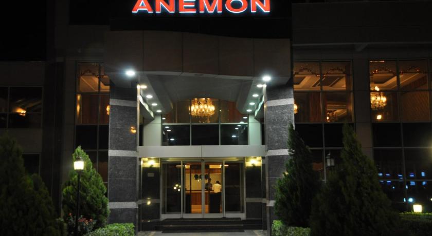 Anemon Hotel Antakya