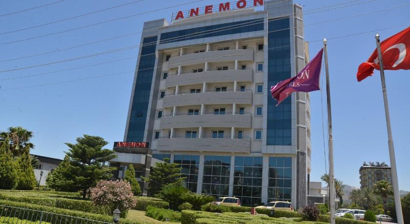 Anemon Hotel Antakya