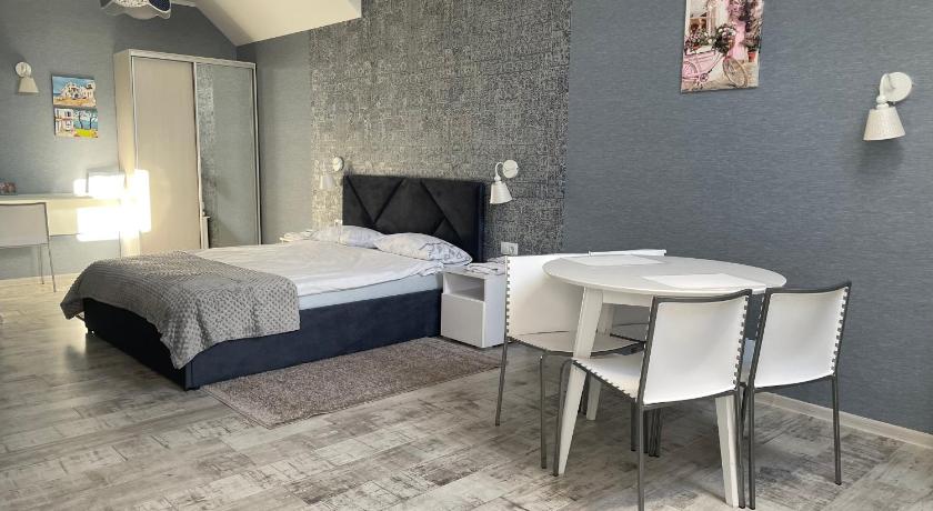 Chayka Home Hotel photo