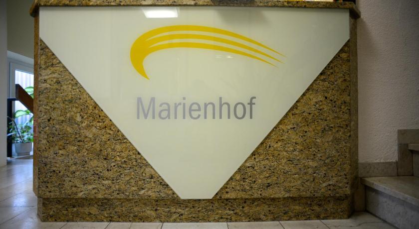 Hotel Marienhof Dusseldorf Neuss photo